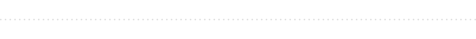 Dotted Line