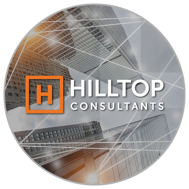 Frontline Managed Services History Images Hilltop Logo