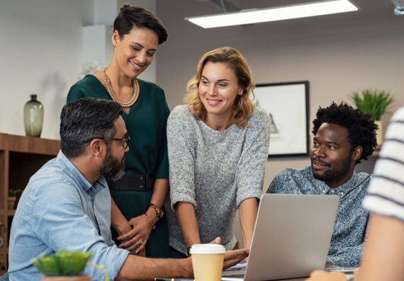 Diversity in Law Firms: A Practical Guide | Frontline