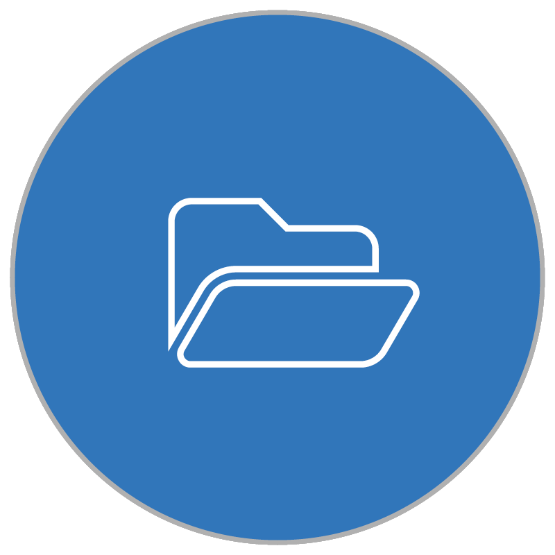 Frontline Managed Services_Admin MS_Icons