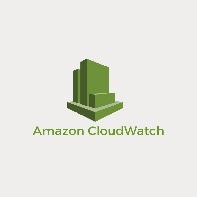 (Amazon) CloudWatch
