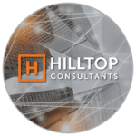 Frontline Managed Services History Images Hilltop Logo