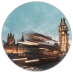 Frontline Managed Services History Images London Location