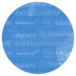 Frontline Managed Services History Images Skillbuilder logo