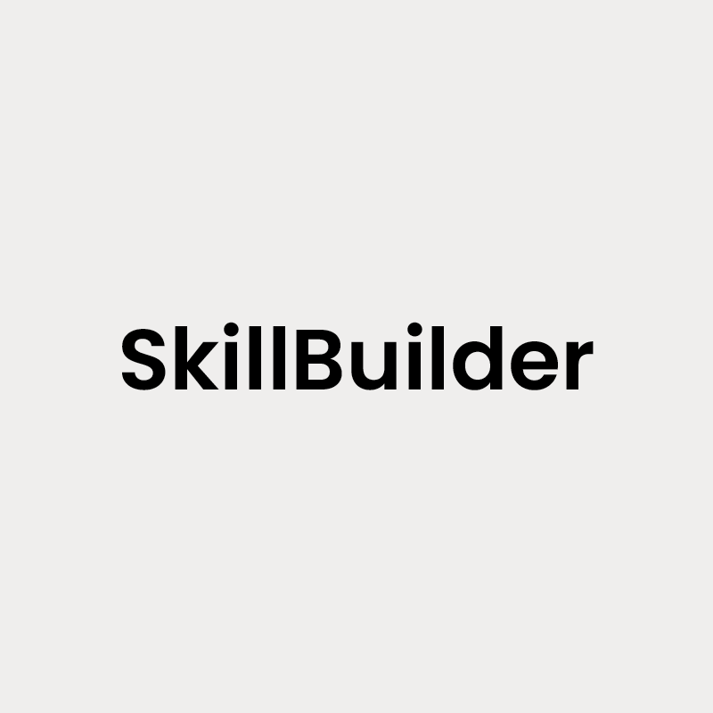 SkillBuilder
