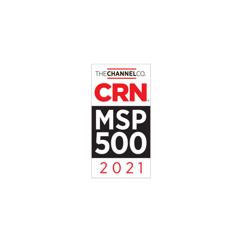 CRN MSP 500: Elite 150 2021