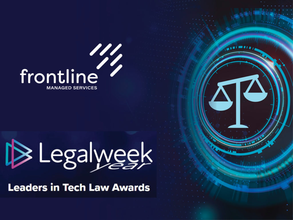 Legalweek Awards