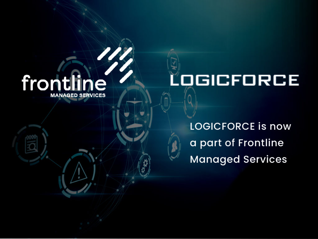 Logicforce Frontline