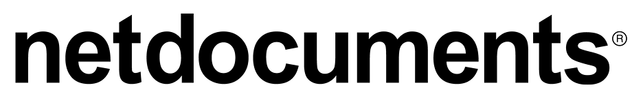 Netdocuments Logo