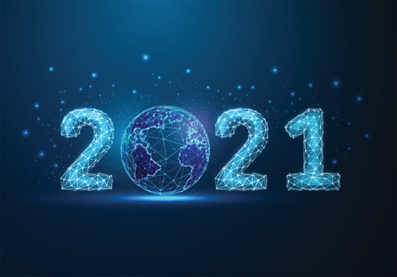 These 5 Trends Will Drive Changes to E-Discovery in 2021