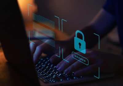 Cybersecurity for law firms