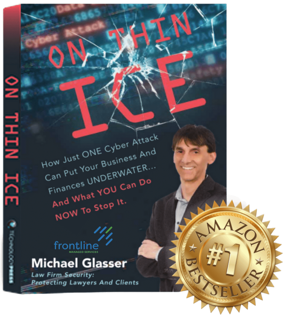 On Thin Ice Michael Glasser