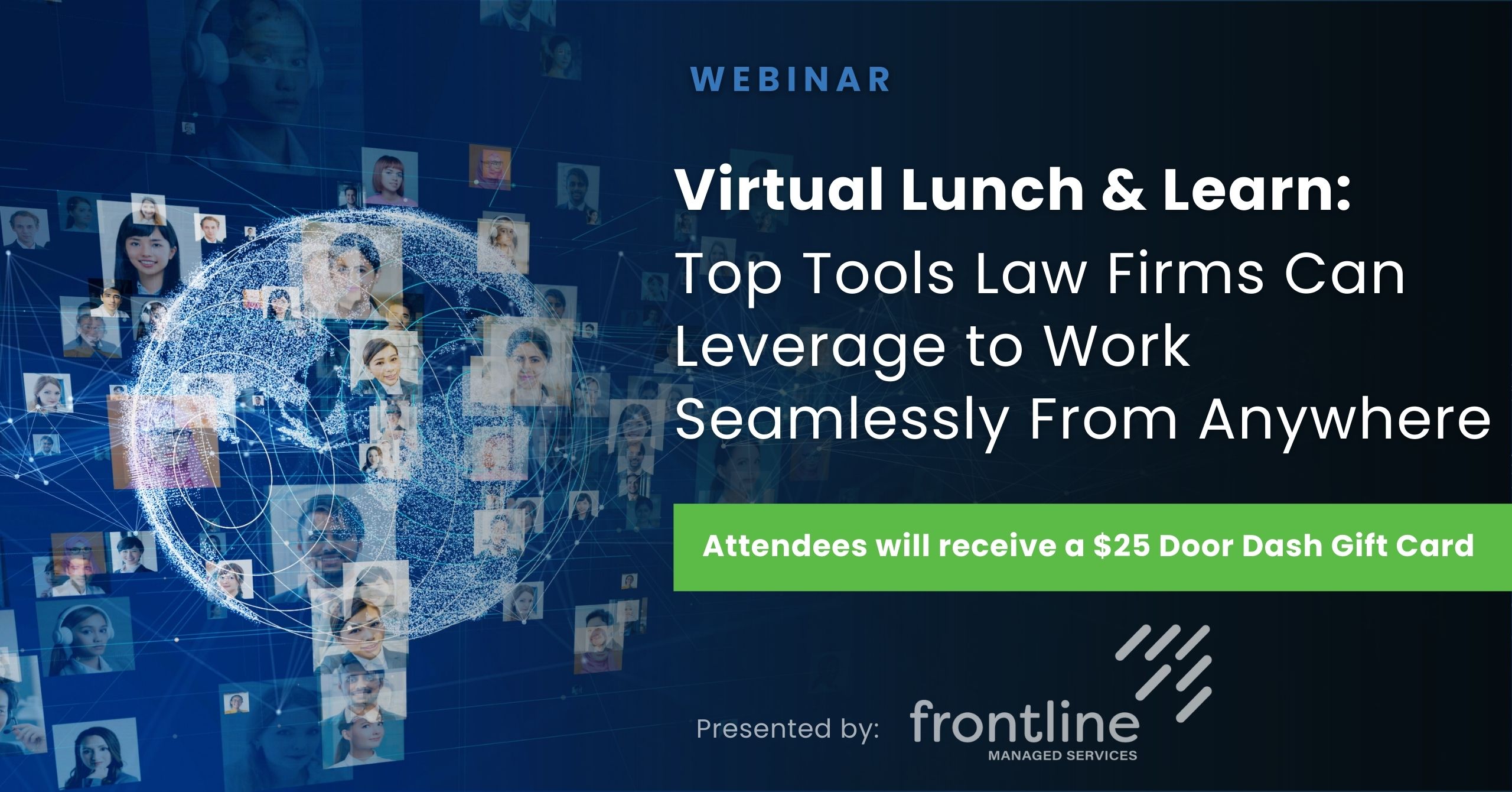 FMS Website May Webinar Virtual Lunch and Learn