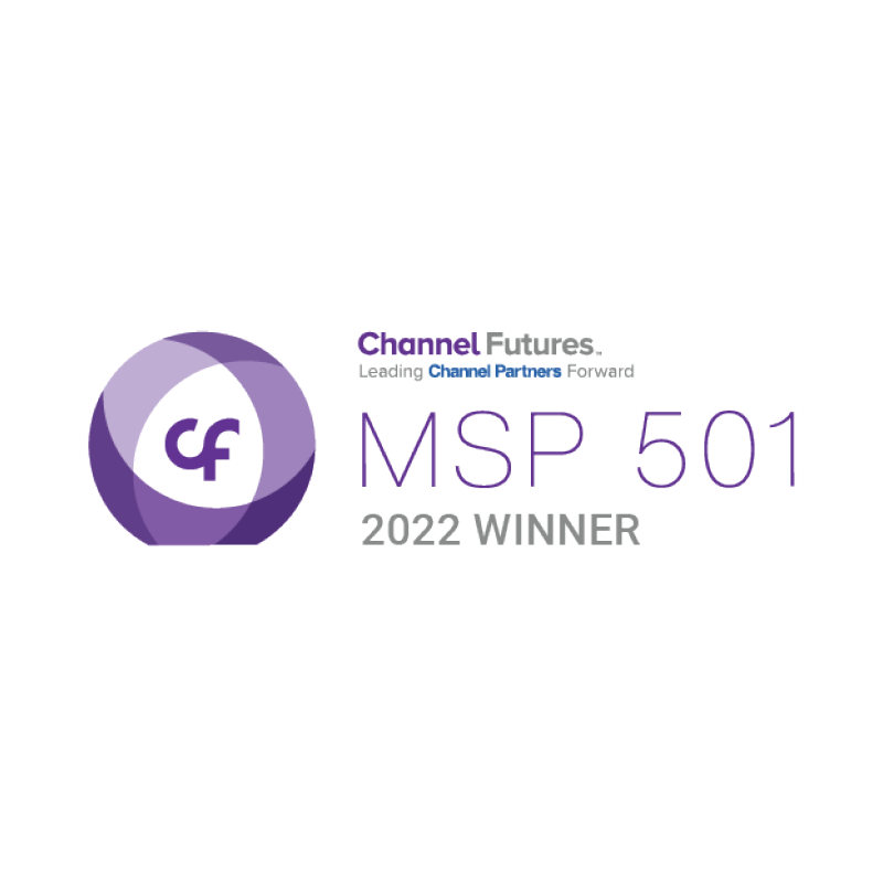 MSP 501 2022 Winner
