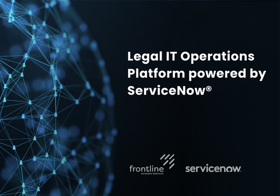 legal-it-operations-servicenow