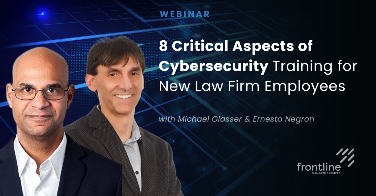 cybersecurity-training-webinar-for-new-law-firm-employees