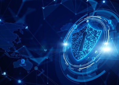 Global provider of IT