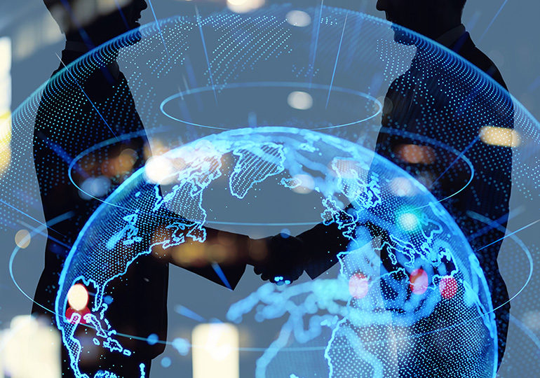 Frontline Managed Services