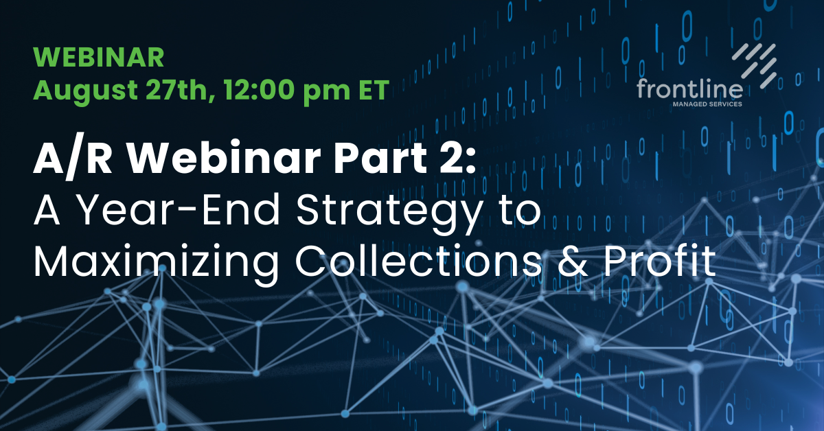 A/R Webinar advanced cybersecurity