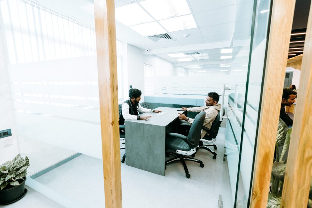 Frontline MS. Legal Services