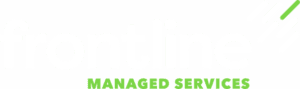 Frontline Managed Services - Home
