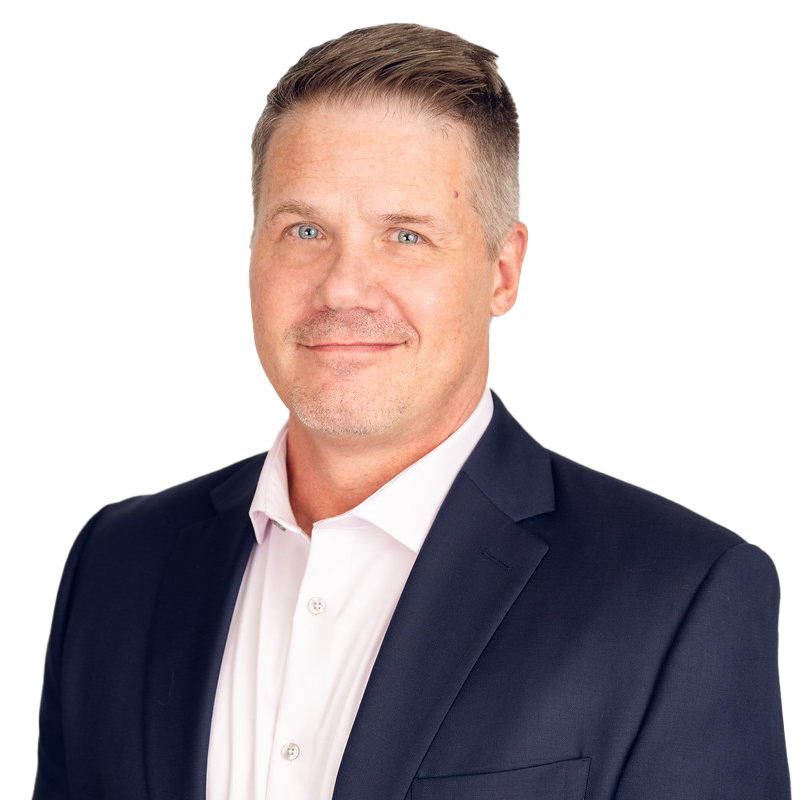 Our Leadership Teams | Frontline Managed Services
