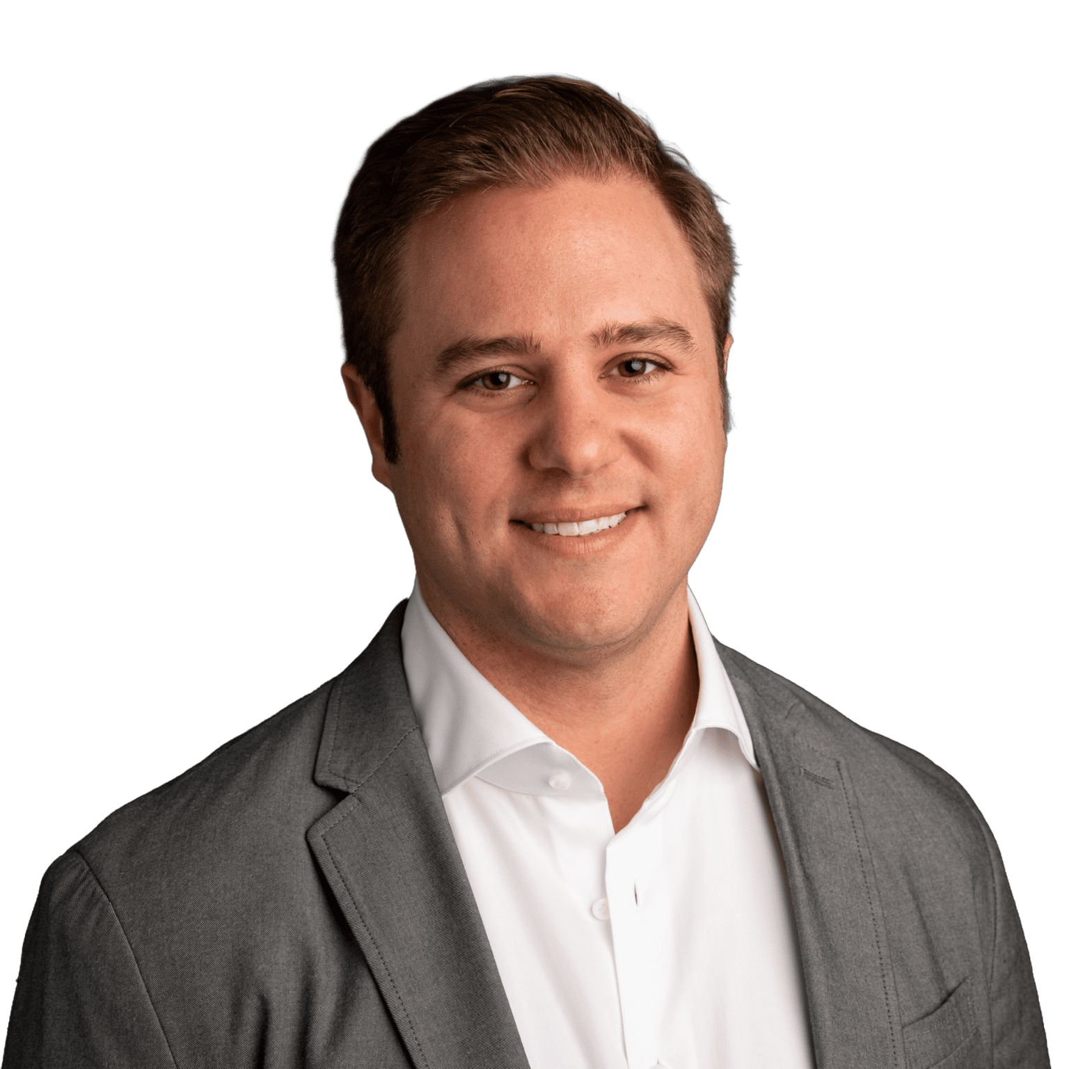 Tyler Reneau Our Leadership Teams | Frontline Managed Services